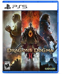 Dragon's Dogma II